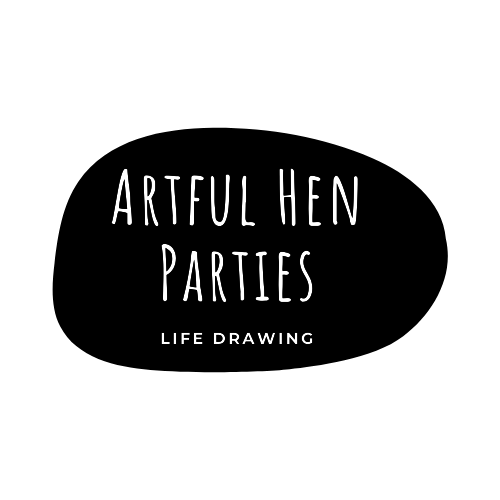 ARTFUL HEN PARTIES