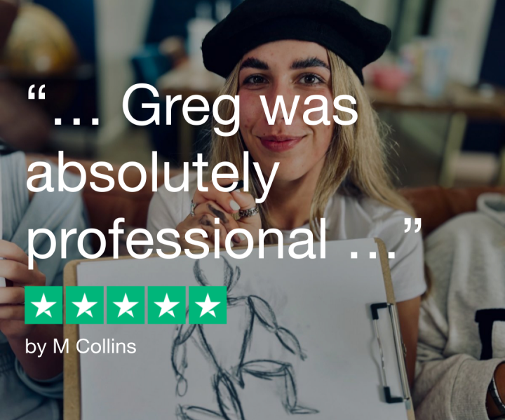 Hen Party Life Drawing London