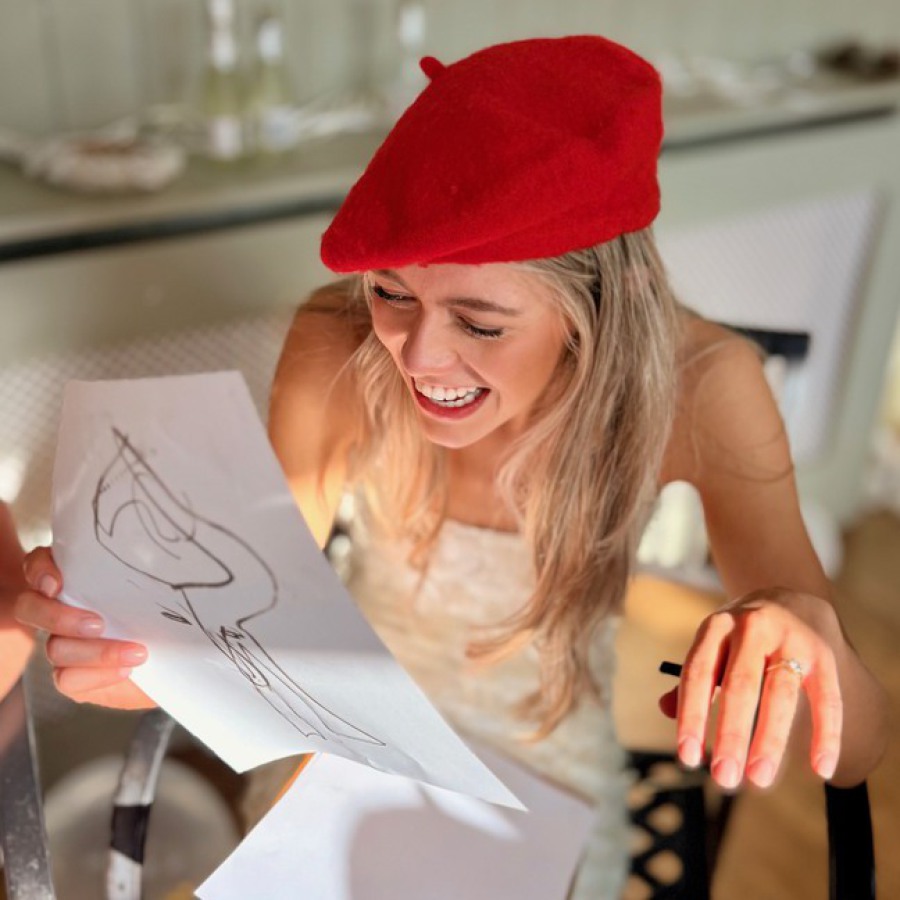 The Artful Hen© nude life drawing for hen do's