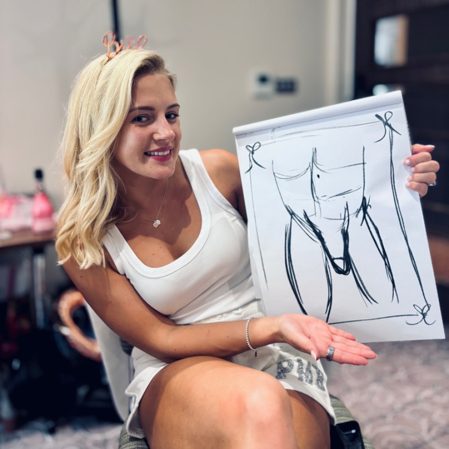 hen life drawing uk
